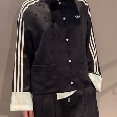 New Chinese Jacket - Imagen 2