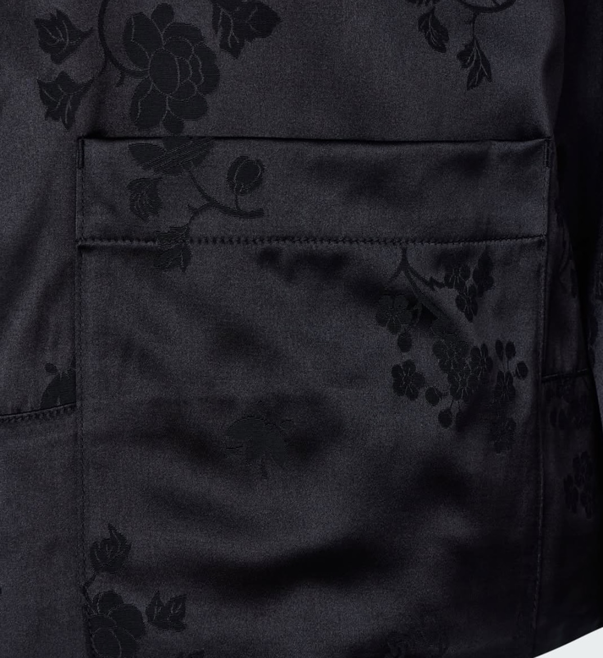 New Chinese Jacket - Imagen 4