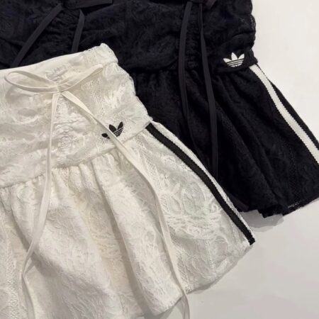 Falda Short Adxdas - Imagen 6