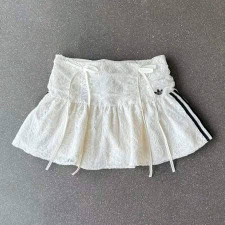 Falda Short Adxdas - Imagen 5