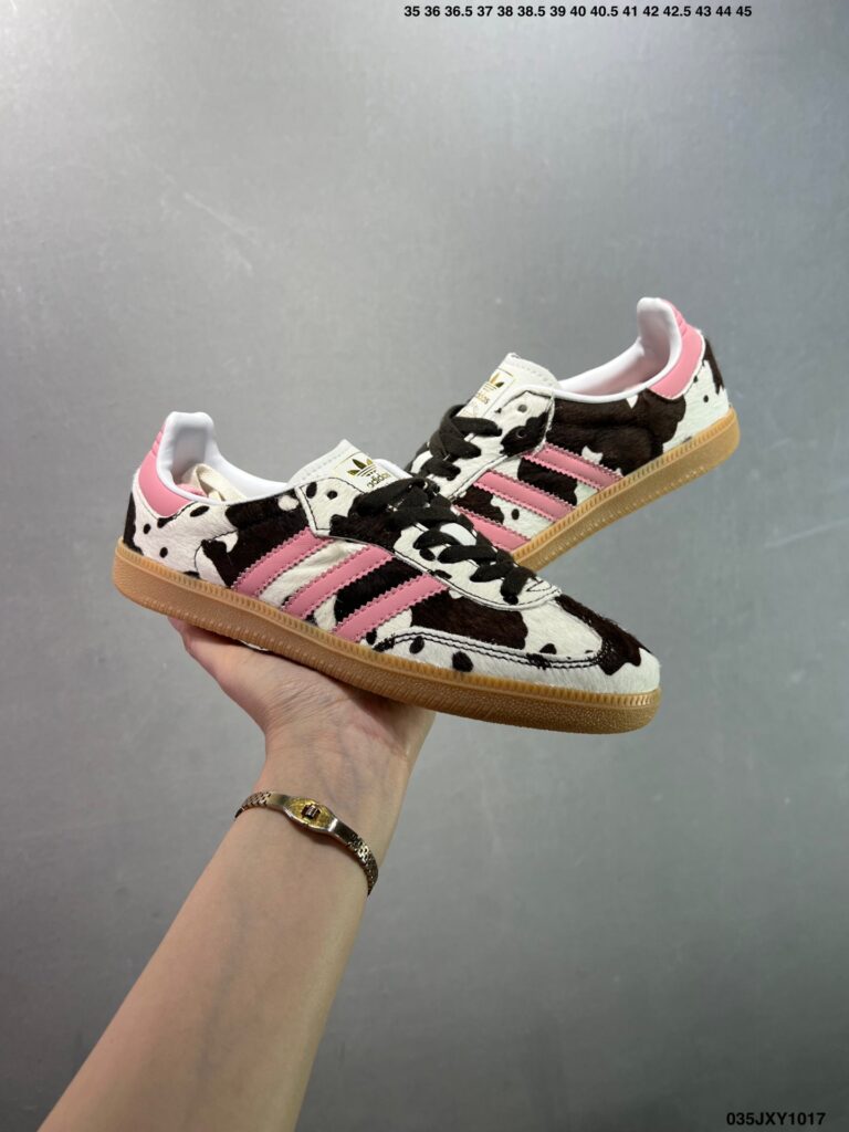 Sambas Cow
