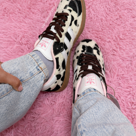 Sambas Cow - Imagen 2