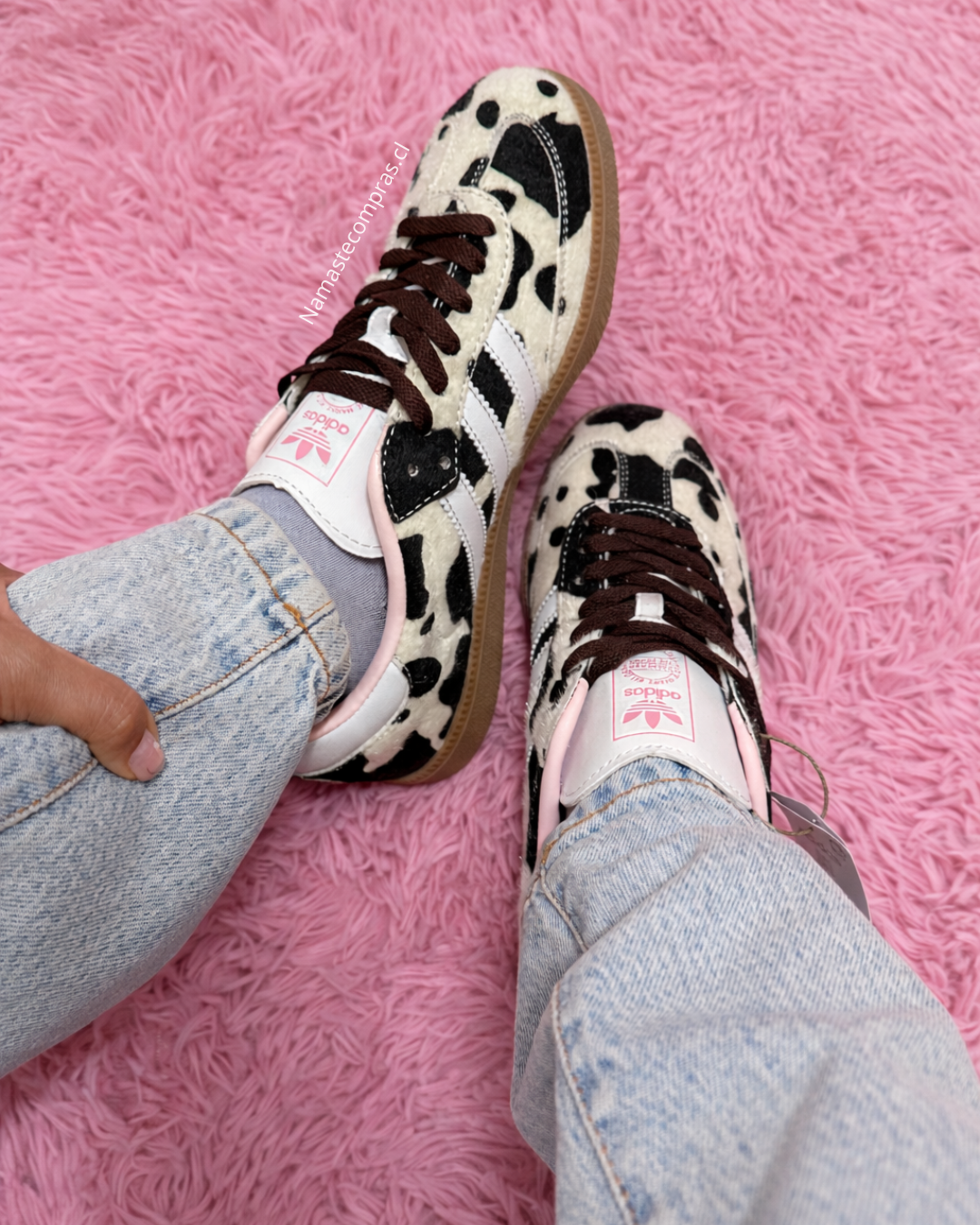Sambas Cow - Imagen 2