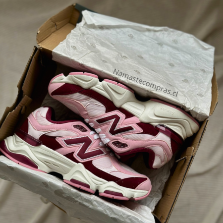 NEW BALANCE 9060 - Imagen 1