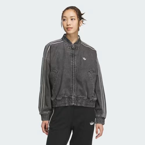 Chaqueta Track Top