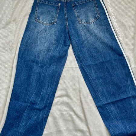 JEANS ADIDXS - Imagen 2