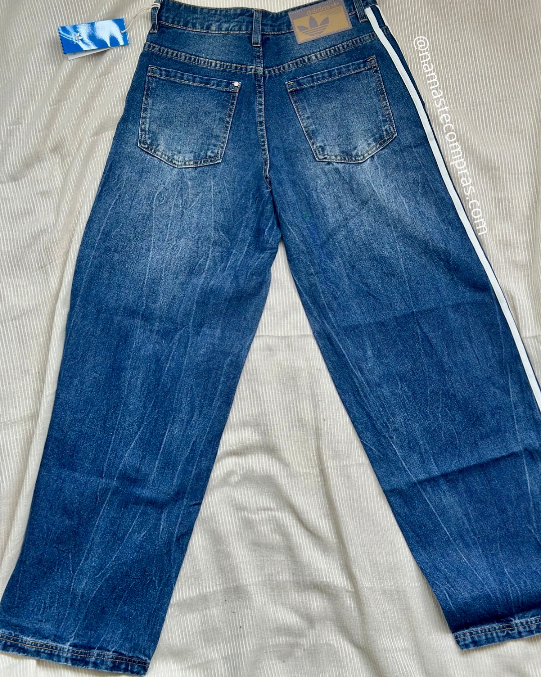 JEANS ADIDXS - Imagen 2