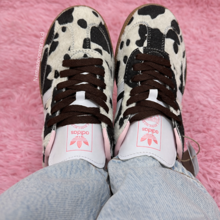 Sambas Cow - Imagen 3