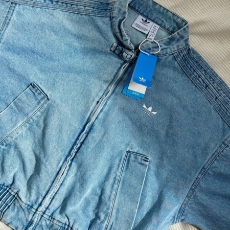 Chaqueta Track Top - Imagen 2