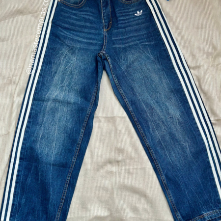 JEANS ADIDXS - Imagen 1