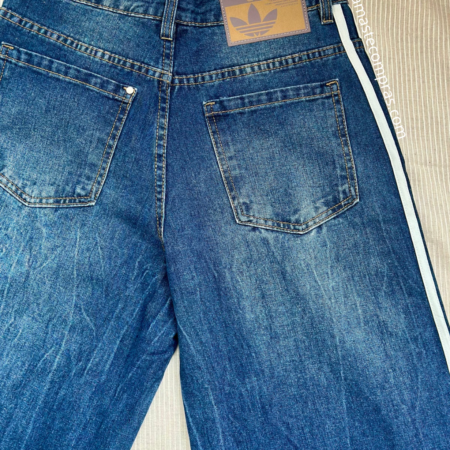 JEANS ADIDXS - Imagen 3