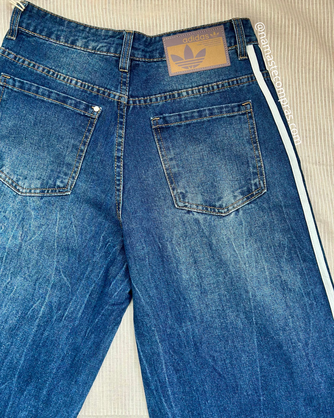 JEANS ADIDXS - Imagen 3
