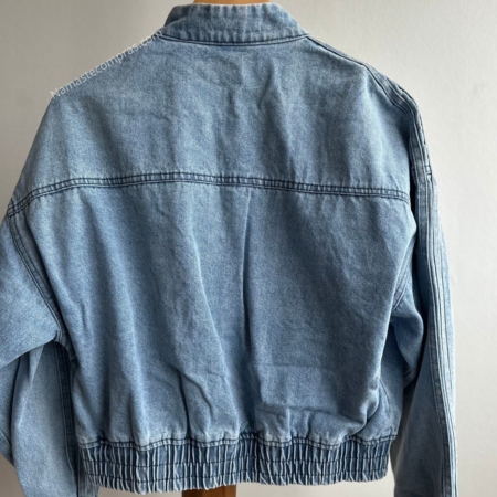 Chaqueta Track Top - Imagen 3