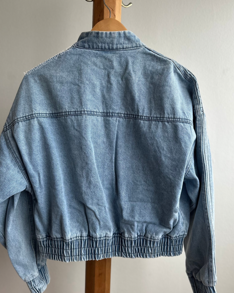 Chaqueta Track Top