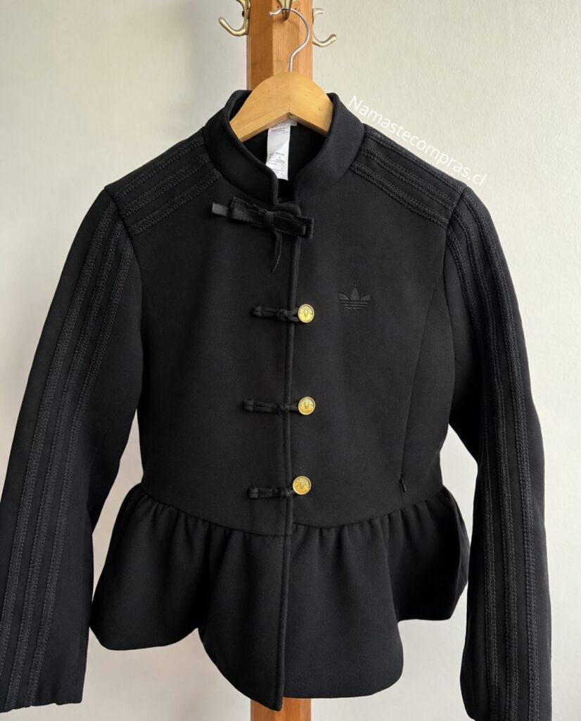 Chaqueta Formal  Caballo Año Chino