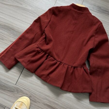 Chaqueta Formal  Caballo Año Chino - Imagen 4