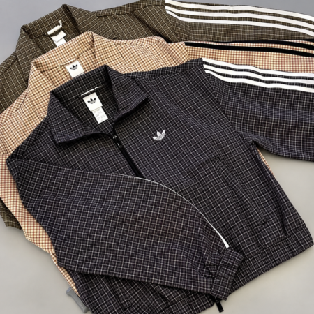 Conjunto Checks Track - Imagen 2