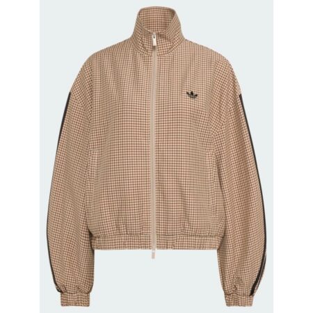 Chaqueta Checks Track - Imagen 3