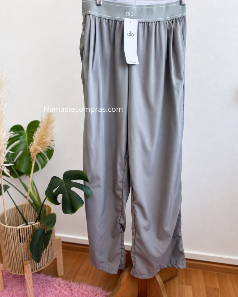 PANTALON SUIT UP AL0