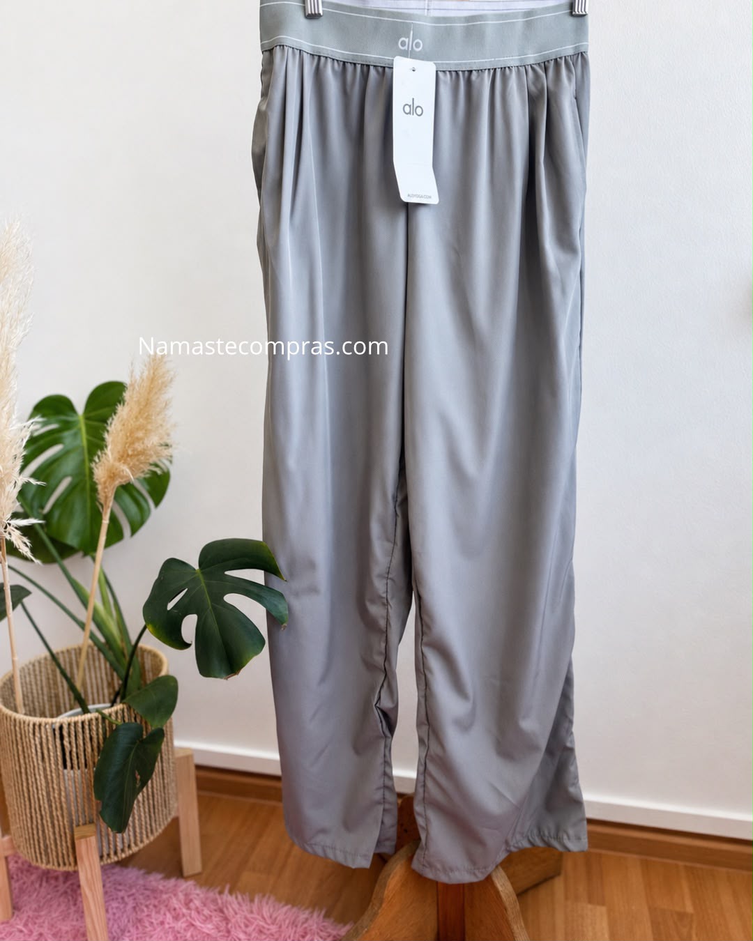 PANTALON SUIT UP AL0 - Imagen 12