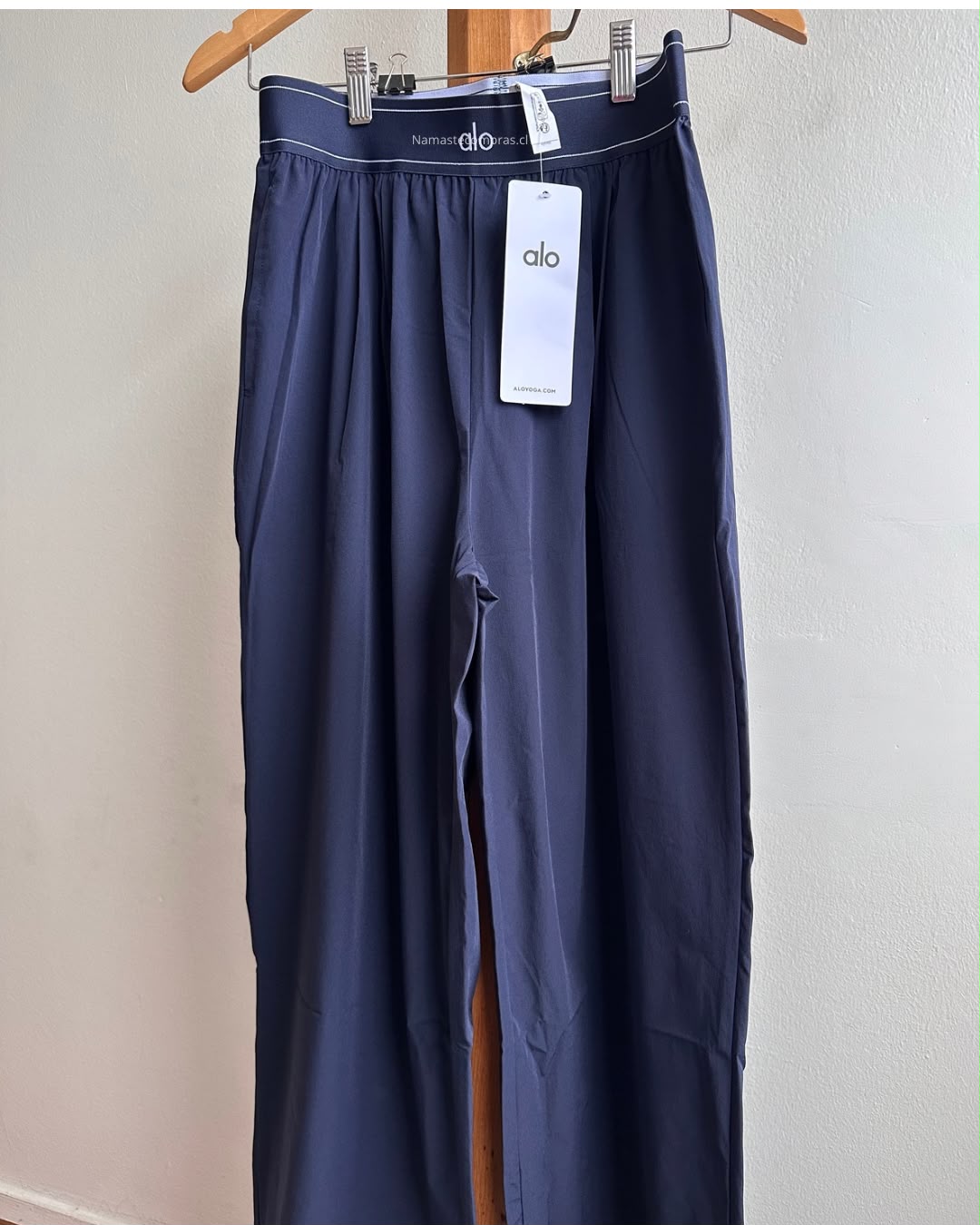 PANTALON SUIT UP AL0 - Imagen 7