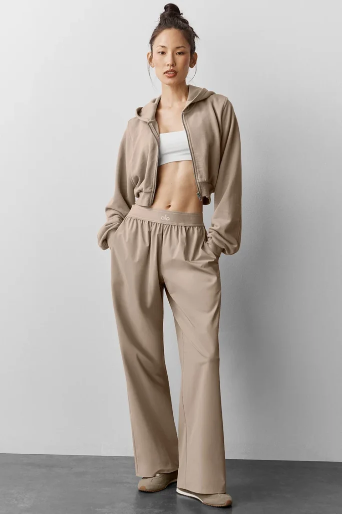 PANTALON SUIT UP AL0